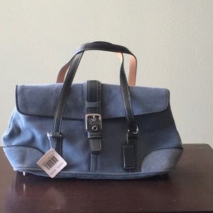 NWT Coach Handbag